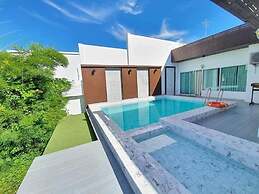 The Vista Pool Villa