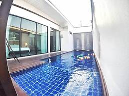 The Vista Pool Villa
