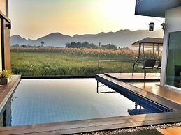 The Vista Pool Villa