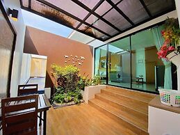 The Vista Pool Villa