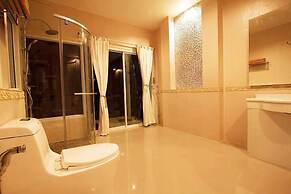 The Vista Pool Villa