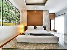 The Vista Pool Villa
