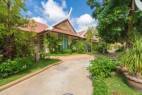 Pattra Vill Resort