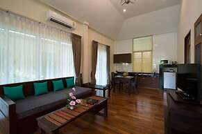 Pattra Vill Resort
