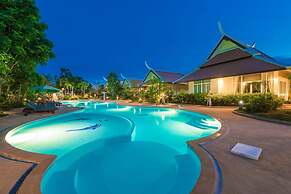 Pattra Vill Resort