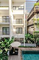 The Aviary Hotel
