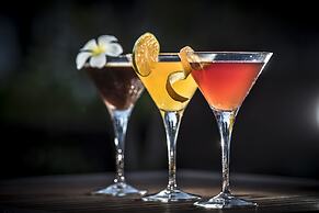 The Aviary Hotel