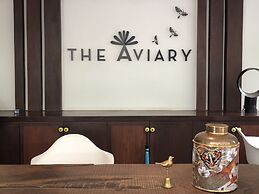 The Aviary Hotel