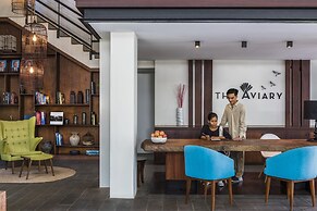 The Aviary Hotel