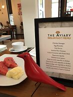 The Aviary Hotel