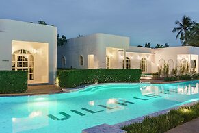 Villa La Flora Kanchanaburi