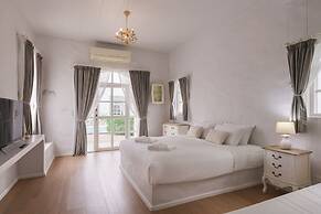 Villa La Flora Kanchanaburi