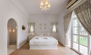 Villa La Flora Kanchanaburi