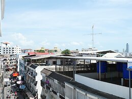 Boutique City And Bravo Hotel Pattaya