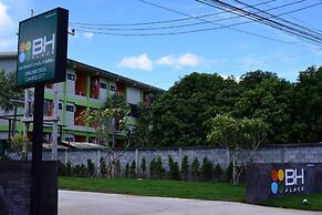 BH Place Apartment