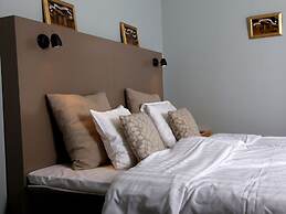 Gripsholms Bed & Breakfast