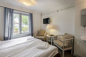 Gripsholms Bed & Breakfast