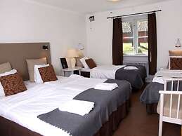 Gripsholms Bed & Breakfast