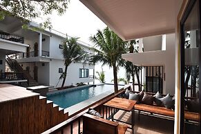 Simple Life Cliff View Resort