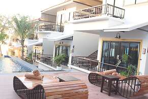 Simple Life Cliff View Resort