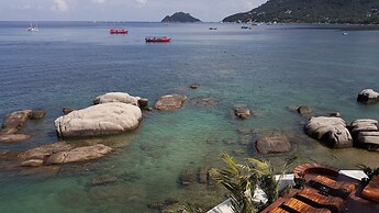 Simple Life Cliff View Resort