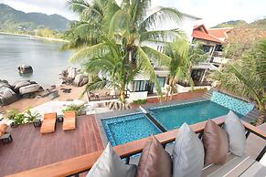 Simple Life Cliff View Resort