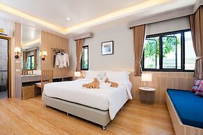 Simple Life Cliff View Resort