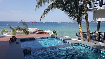 Simple Life Cliff View Resort