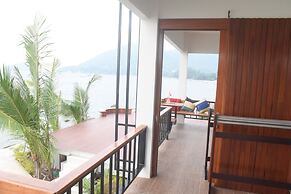 Simple Life Cliff View Resort