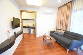 Simple Life Cliff View Resort