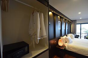 Simple Life Cliff View Resort