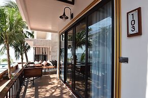 Simple Life Cliff View Resort