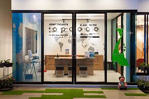 Simple Life Cliff View Resort