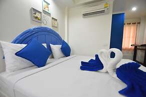 Simple Life Cliff View Resort