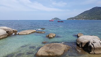 Simple Life Cliff View Resort