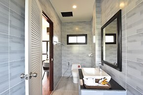 Simple Life Cliff View Resort