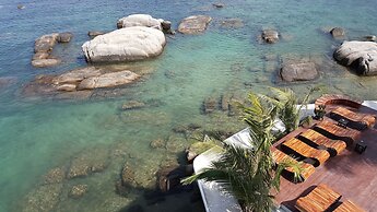 Simple Life Cliff View Resort