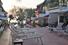 Simple Life Cliff View Resort