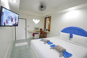 Simple Life Cliff View Resort