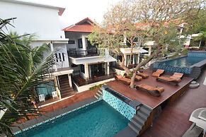 Simple Life Cliff View Resort