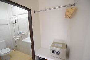 Simple Life Cliff View Resort