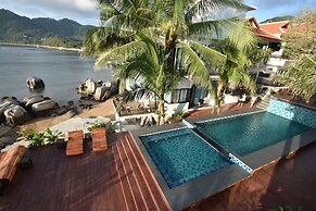 Simple Life Cliff View Resort