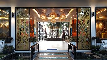 Simple Life Cliff View Resort