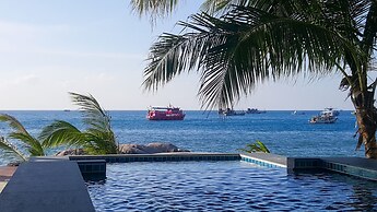 Simple Life Cliff View Resort