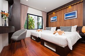 Simple Life Cliff View Resort