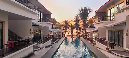 Simple Life Cliff View Resort