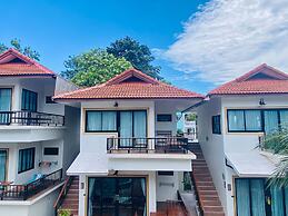 Simple Life Cliff View Resort