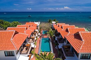 Simple Life Cliff View Resort