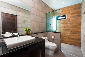 Simple Life Cliff View Resort