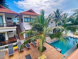 Simple Life Cliff View Resort